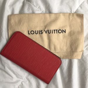 Louis Vuitton IPhone 6/6s/7 Folio